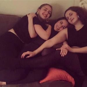 Meet your Posher, Emilee